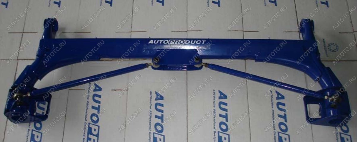 24 399 р. Балка задняя 2108-2110 Автопродукт Autoproduct 688245640  с доставкой в г. Пермь