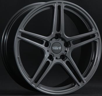 38 599 р. Диск SLIK 18х8,5 L824 SLIK 688247653  с доставкой в г. Пермь. Увеличить фотографию 1