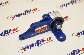 2 099 р. Опора двигателя 21083 усиленная задняя АВТОПРОДУКТ Autoproduct 688245641  с доставкой в г. Пермь. Увеличить фотографию 1