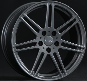 38 599 р. Диск SLIK 18х8,5 L828 SLIK 688247658  с доставкой в г. Пермь. Увеличить фотографию 1