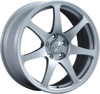 28 099 р. Диск SLIK 17x7,5 L722 SLIK 688247659  с доставкой в г. Пермь. Увеличить фотографию 1