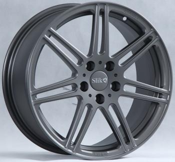 22 999 р. Диск SLIK 17x7,5 L724 SLIK 688247662  с доставкой в г. Пермь. Увеличить фотографию 1
