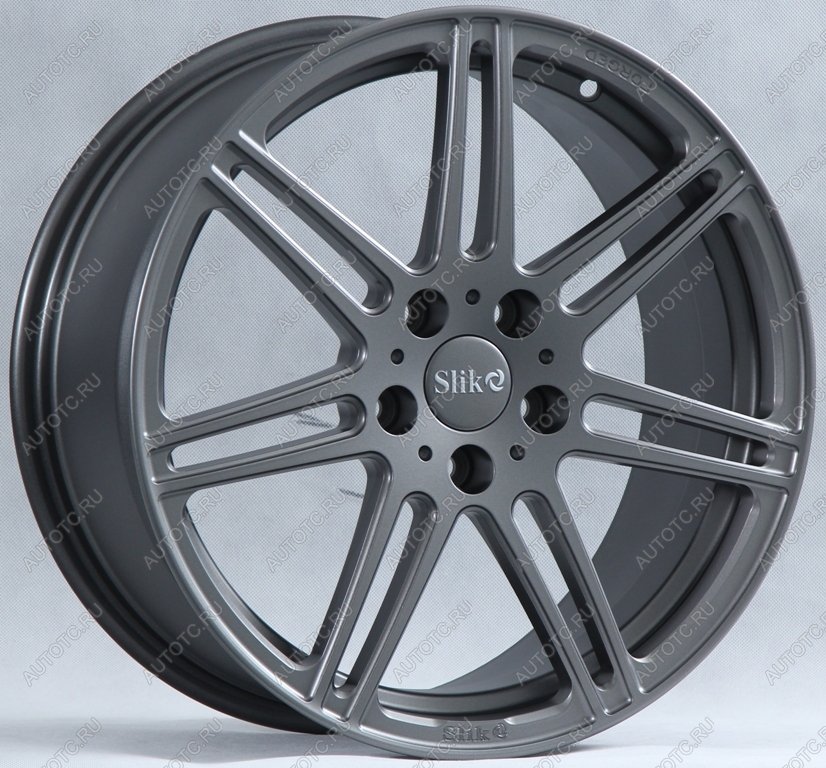 22 999 р. Диск SLIK 17x7,5 L724 SLIK 688247662  с доставкой в г. Пермь