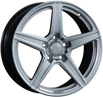 28 999 р. Диск SLIK 17x7,5 L728 SLIK 688247665  с доставкой в г. Пермь. Увеличить фотографию 1