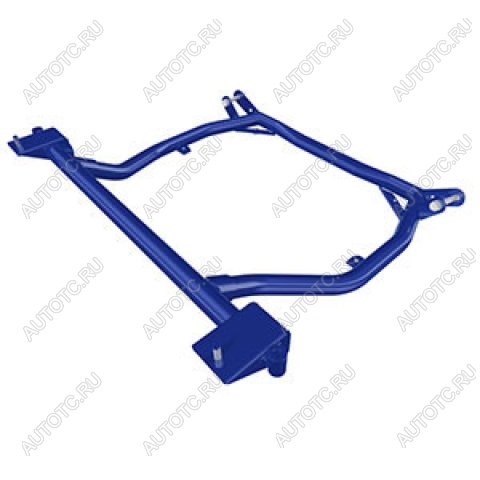 8 649 р. Подрамник 2108-2114 АВТОПРОДУКТ Drive (без защиты) Autoproduct 688245652  с доставкой в г. Пермь