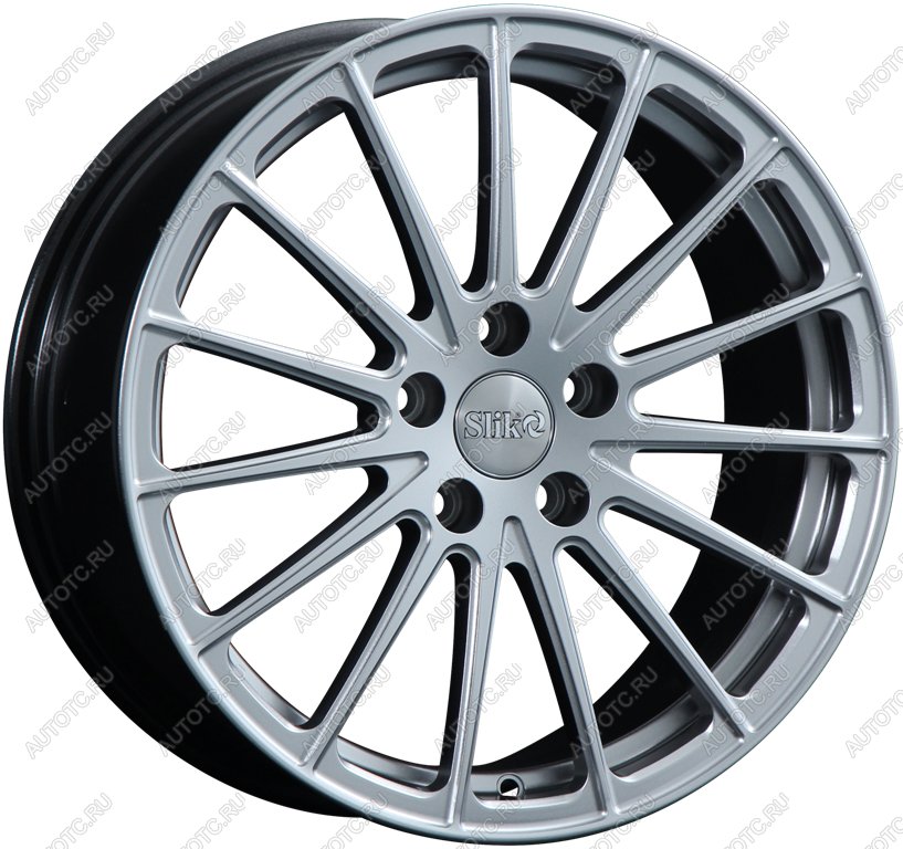 28 999 р. Диск SLIK 17x7,5 L729 SLIK 688247666  с доставкой в г. Пермь