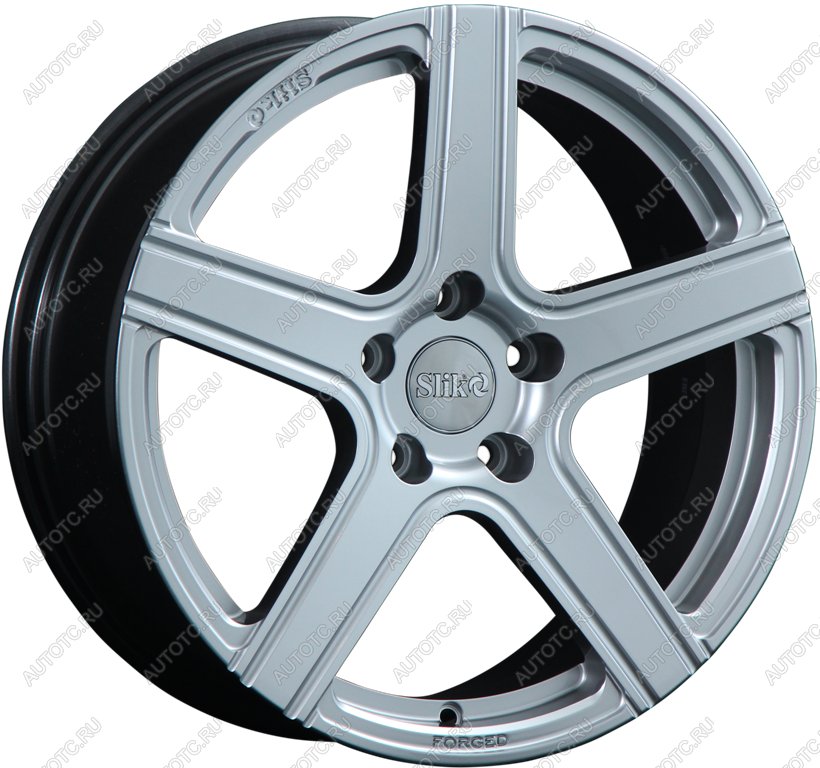 28 999 р. Диск SLIK 17x7,5 L730 SLIK 688247667  с доставкой в г. Пермь