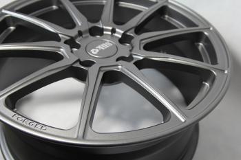 28 999 р. Диск SLIK 17x7,5 L732 SLIK 688247668  с доставкой в г. Пермь. Увеличить фотографию 1