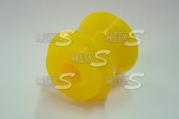 739 р. 2101-2919108 Втулка реактивной тяги малая 2101-2107 (6шт)  688246421  с доставкой в г. Пермь. Увеличить фотографию 1