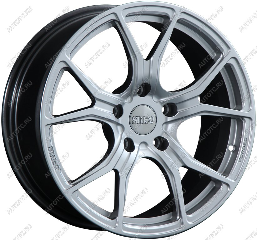 28 999 р. Диск SLIK 17x7,5 L733 SLIK 688247669  с доставкой в г. Пермь