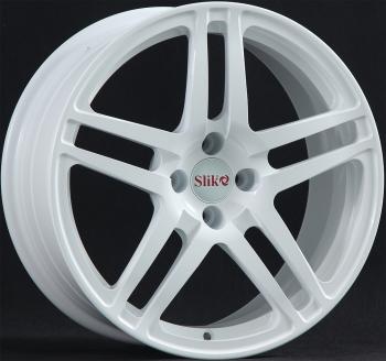 22 649 р. Диск SLIK 17x7,5 L778 SLIK 688247670  с доставкой в г. Пермь. Увеличить фотографию 1