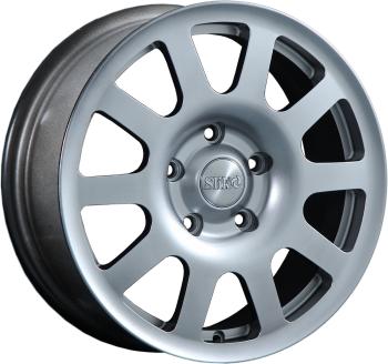 20 999 р. Диск SLIK 16x6,5 L205 SLIK 688247672  с доставкой в г. Пермь. Увеличить фотографию 1