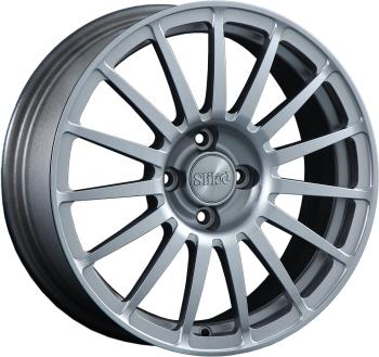 20 999 р. Диск SLIK 16x6,5 L206 SLIK 688247673  с доставкой в г. Пермь. Увеличить фотографию 1