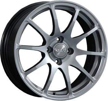 20 999 р. Диск SLIK 16x6,5 L209 SLIK 688247676  с доставкой в г. Пермь. Увеличить фотографию 1