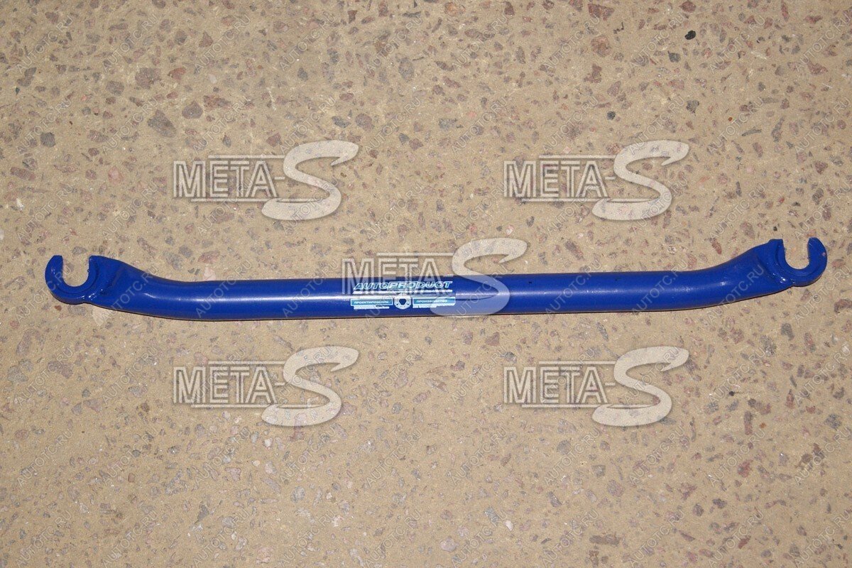 1 339 р. Растяжка передняя нижняя 2121, 2123 Chevrolet Niva  АВТОПРОДУКТ Autoproduct 688245664  с доставкой в г. Пермь