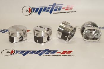 22 999 р. Поршни СТИ 016.56 (80,0, h=38.0 вытесн. -4,8 см.куб, p=2253мм, valve=3731,5, 1,21,52,0) СТИ 688248487  с доставкой в г. Пермь. Увеличить фотографию 1