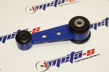 1 389 р. Штанга двигателя (гитара) 2110-2170 16v усиленная АВТОПРОДУКТ Autoproduct 688245670  с доставкой в г. Пермь. Увеличить фотографию 1