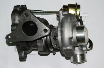 25 999 р. Турбина TD04L (wastegate) Китай 688246448  с доставкой в г. Пермь. Увеличить фотографию 1