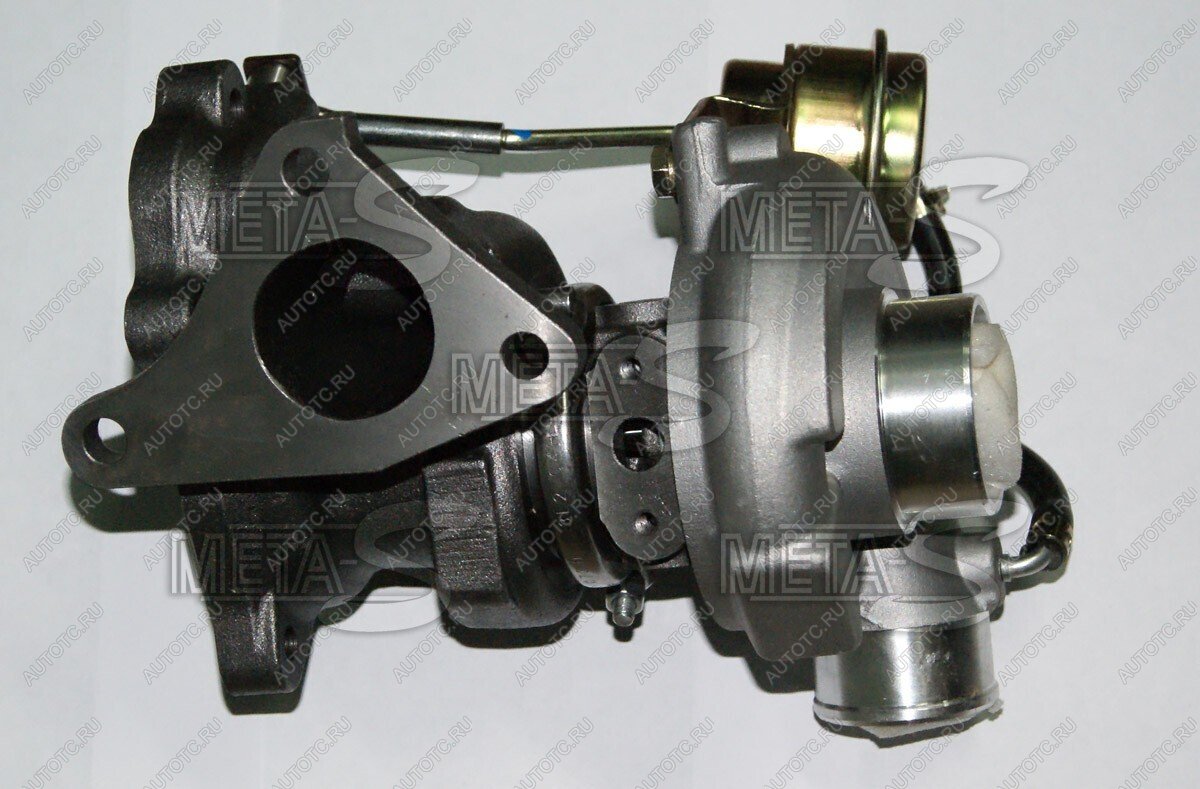 25 999 р. Турбина TD04L (wastegate) Китай 688246448  с доставкой в г. Пермь