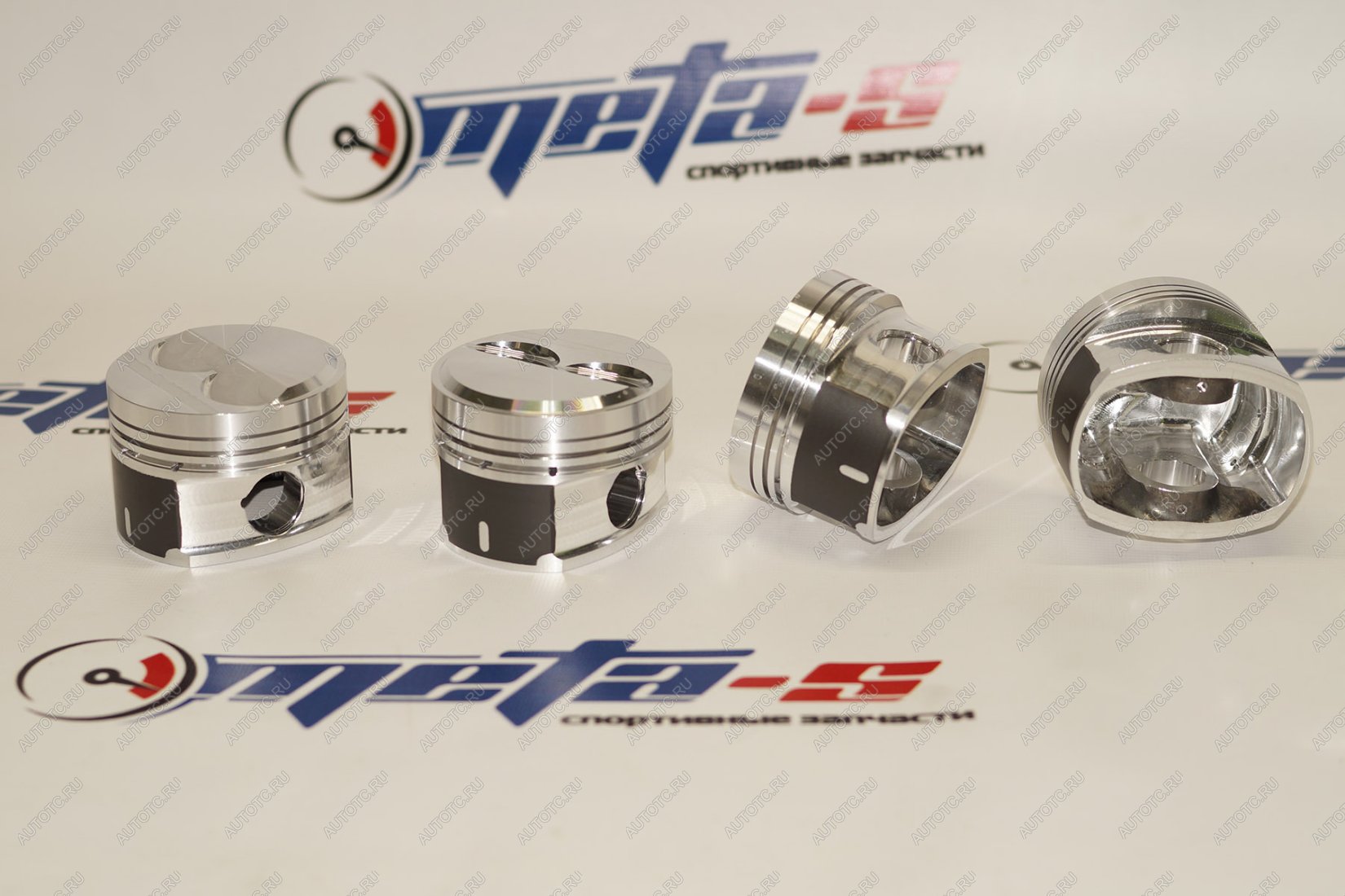 22 999 р. Поршни СТИ 016.54 (79,0, h=38.0 вытесн. -4,8 см.куб, p=2253мм, valve=3731,5, 1,21,52,0) СТИ 688248490  с доставкой в г. Пермь