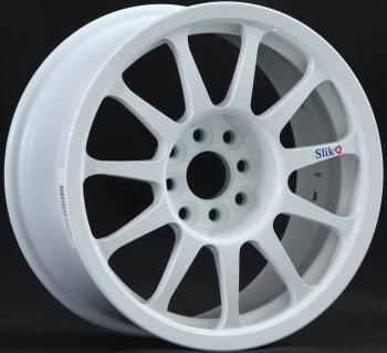 26 449 р. Диск SLIK 15x7 L1837 SLIK 688247688  с доставкой в г. Пермь. Увеличить фотографию 1