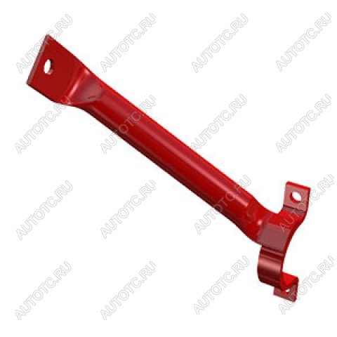 719 р. Усилитель щитка передка 2110, 2170 (16кл.) АВТОПРОДУКТ Autoproduct 688245675  с доставкой в г. Пермь