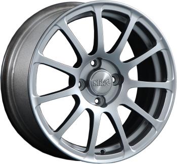 16 949 р. Диск SLIK 15x6,5 L1828 SLIK 688247691  с доставкой в г. Пермь. Увеличить фотографию 1