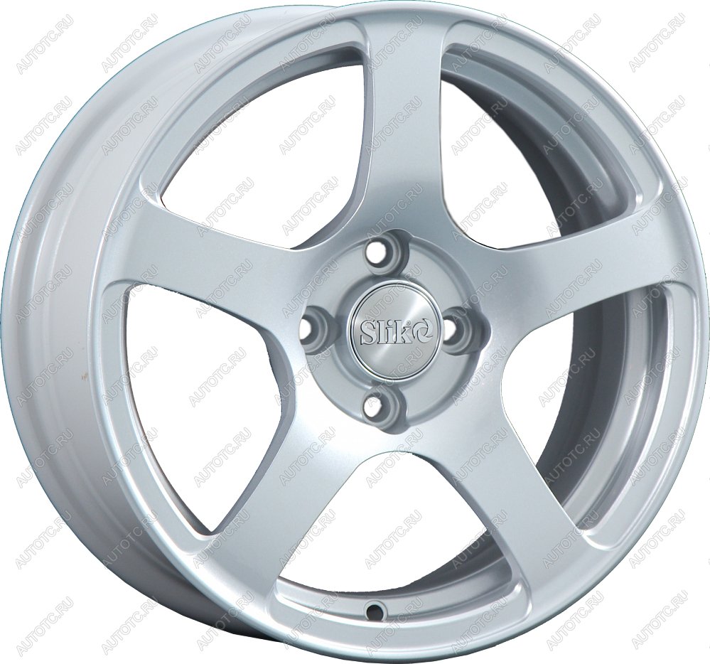 16 949 р. Диск SLIK 15x6,5 L1829 SLIK 688247692  с доставкой в г. Пермь