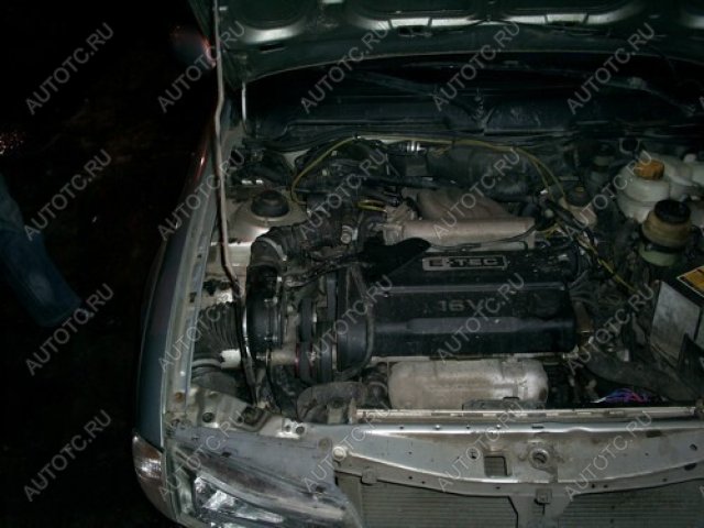 52 999 р. Комплект с нагнетателем ПК23-1 для Daewoo Nexia (без кондиционера) Optibelt 688245680  с доставкой в г. Пермь