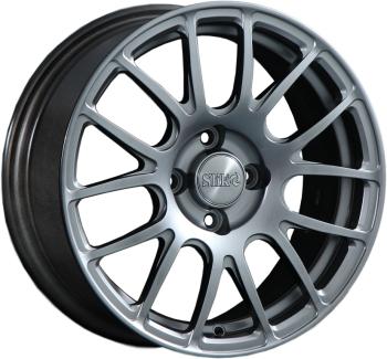 16 949 р. Диск SLIK 15x6,5 L1832 SLIK 688247693  с доставкой в г. Пермь. Увеличить фотографию 1