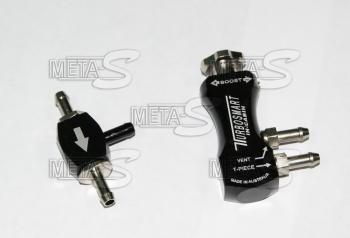 1 439 р. Бустконтроллер Turbosmart (выносной) Китай 688246461  с доставкой в г. Пермь. Увеличить фотографию 1