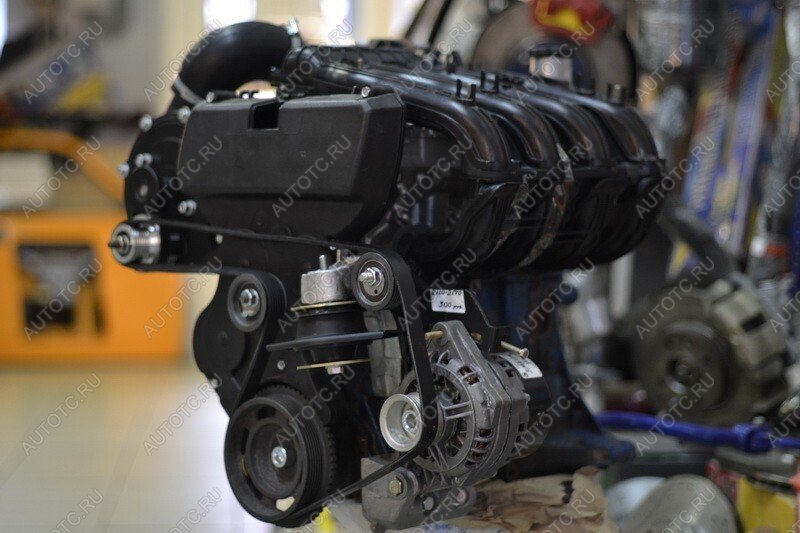 48 999 р. Комплект с нагнетателем ПК23-1 для 16 кл автомобилей Optibelt 688245681  с доставкой в г. Пермь