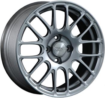 13 199 р. Диск SLIK 15x6,5 L1833 SLIK 688247694  с доставкой в г. Пермь. Увеличить фотографию 1