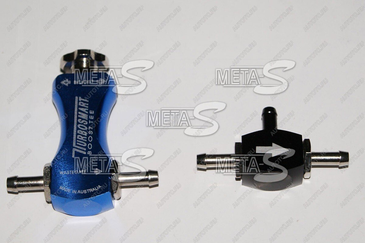 1 439 р. Бустконтроллер Turbosmart (салонный) Китай 688246462  с доставкой в г. Пермь