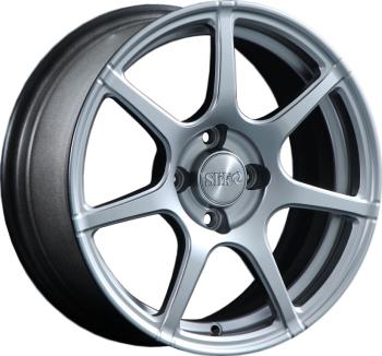 16 949 р. Диск SLIK 15x6,5 L1835 SLIK 688247695  с доставкой в г. Пермь. Увеличить фотографию 1
