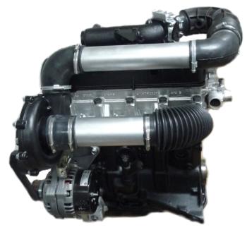 41 649 р. Комплект с нагнетателем ПК23-1 для 8 кл автомобилей Optibelt 688245683  с доставкой в г. Пермь. Увеличить фотографию 1