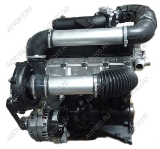 41 649 р. Комплект с нагнетателем ПК23-1 для 8 кл автомобилей Optibelt 688245683  с доставкой в г. Пермь
