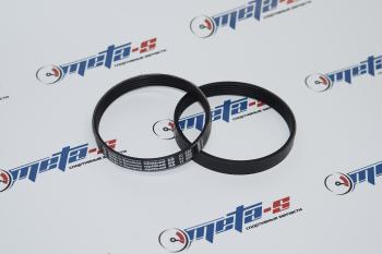 2 349 р. Ремень приводной для компрессора ПК23 Optibelt 688245698  с доставкой в г. Пермь. Увеличить фотографию 1