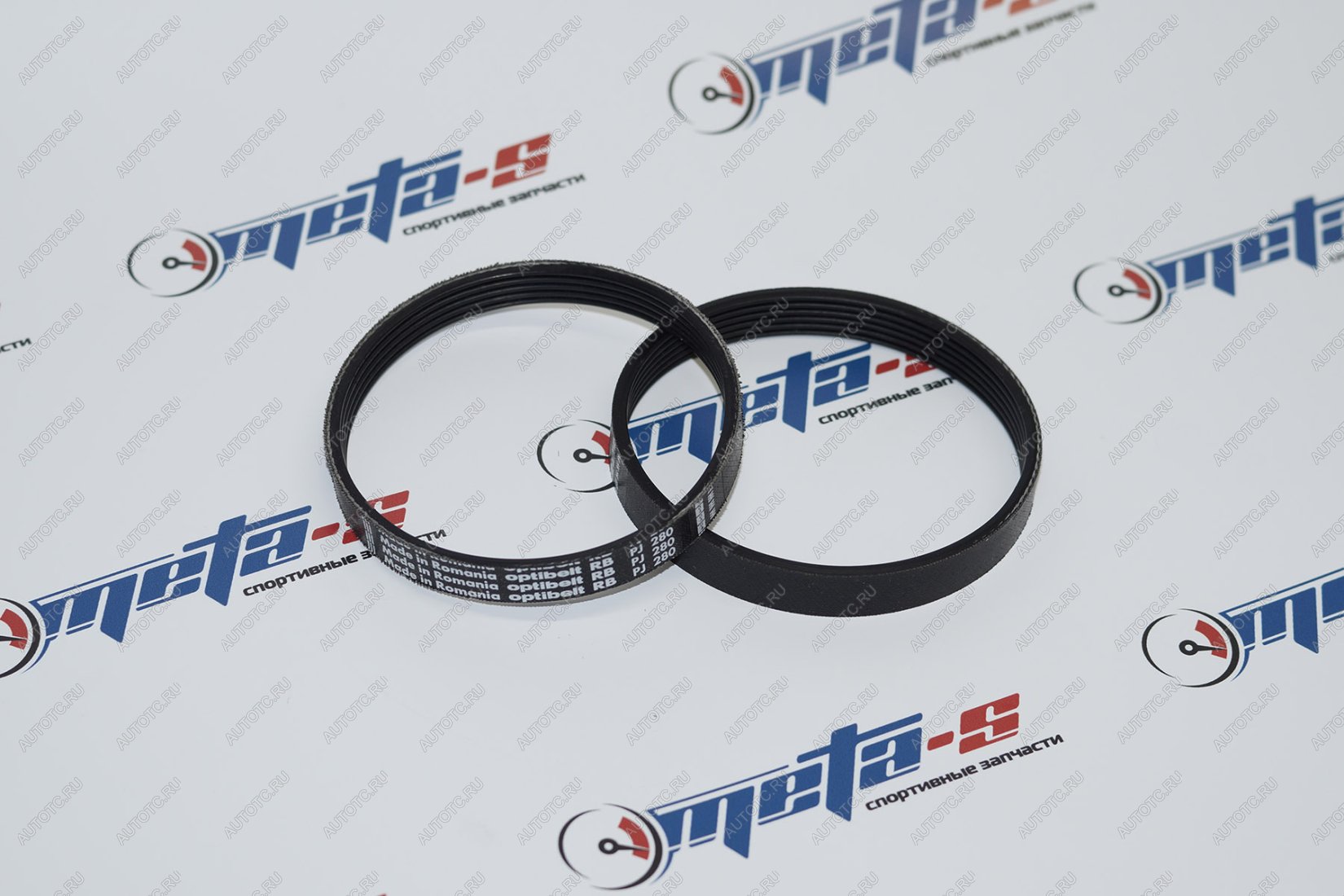 2 349 р. Ремень приводной для компрессора ПК23 Optibelt 688245698  с доставкой в г. Пермь