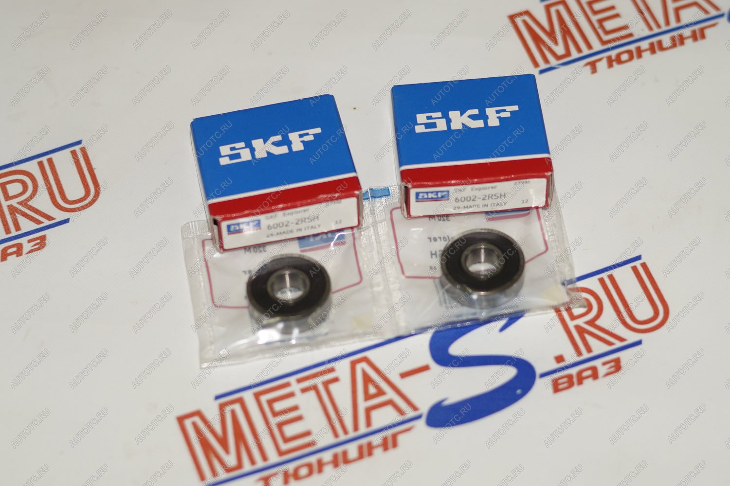 2 099 р. Ремкомплект подшипников ПК23-1 Optibelt 688245703  с доставкой в г. Пермь