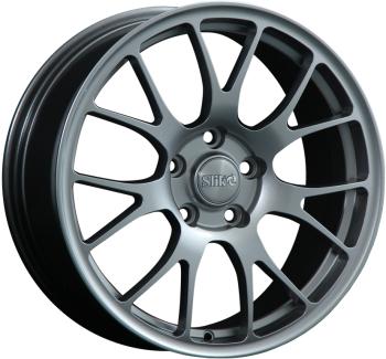 28 099 р. Диск SLIK 17x7,5 L736 SLIK 688248537  с доставкой в г. Пермь. Увеличить фотографию 1
