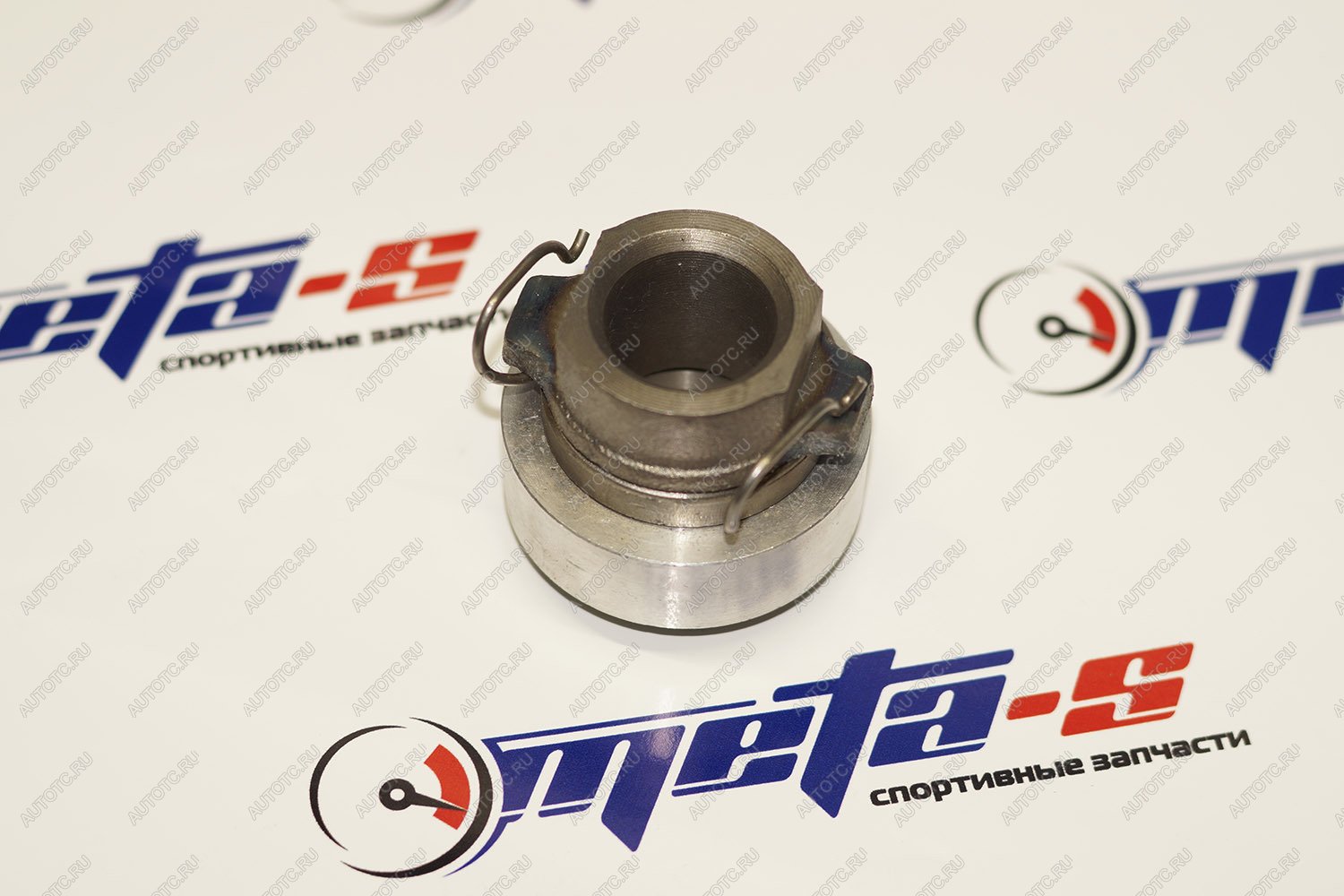 2 159 р. Выжимной подшипник ВАЗ 2101-2107 с 16-кл двигателем Тольятти 688247724  с доставкой в г. Пермь