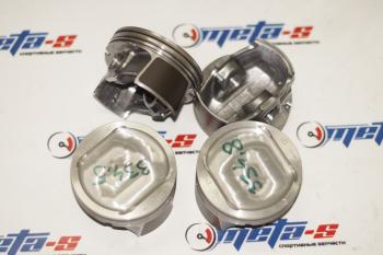 439 р. Поршни 21128 82,0 (Супер-Авто с 2015 г.) Federal Mogul (ДЗВ) 688247733  с доставкой в г. Пермь. Увеличить фотографию 1