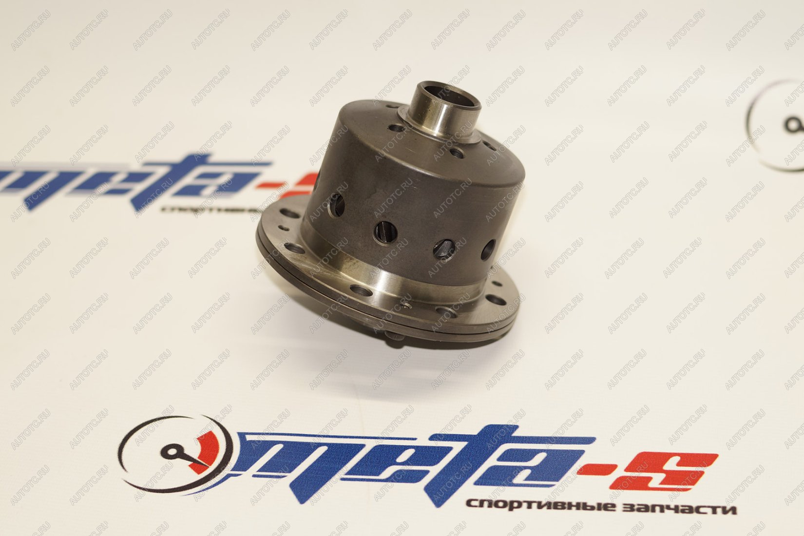 12 249 р. Блокировка дифференциала 2101-2121 винтовая AVTOSPRINTER AVTOSPRINTER 688248574  с доставкой в г. Пермь