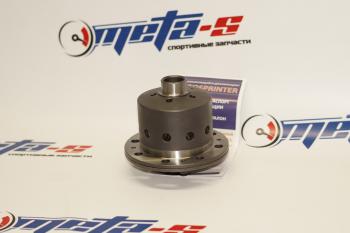 12 249 р. Блокировка дифференциала 2123 (Шеви Нива перед) винтовая AVTOSPRINTER AVTOSPRINTER 688248577  с доставкой в г. Пермь. Увеличить фотографию 1