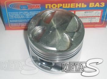4 999 р. Поршни 2112 смещ. 3,5 диам. 82,4 ТДМК 688245760  с доставкой в г. Пермь. Увеличить фотографию 1