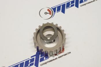 3 499 р. Шестерня коленвала 21124 Pro.Car Pro.Car 688248594  с доставкой в г. Пермь. Увеличить фотографию 1