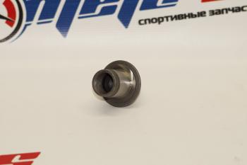 3 299 р. Болт вторичного вала 6-й передачи (короткий) Тольятти 688248597  с доставкой в г. Пермь. Увеличить фотографию 1