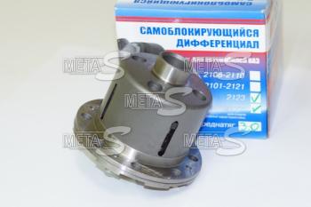 30 999 р. Блокировка дифференциала 2123 (Шеви Нива перед) дисковая ValRacing ValRacing 688246981  с доставкой в г. Пермь. Увеличить фотографию 1