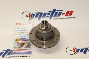 33 399 р. Блокировка дифференциала CITROEN, PEUGEOT винтовая ValRacing (с МКПП BE-1,3,4) ValRacing 688246989  с доставкой в г. Пермь. Увеличить фотографию 1